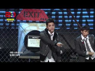 쇼챔피언 - episode-136 MADTOWN - NewWorld