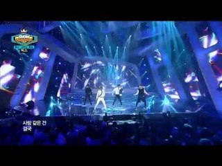 쇼챔피언 - episode-139 VIXX - Intro+Error