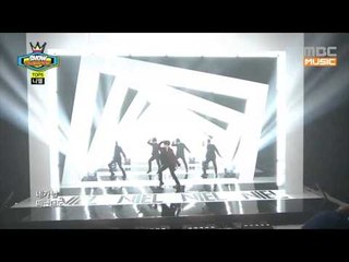 쇼챔피언 - 134회 [Solo Debut] 니엘 NIEL - Affogato 아포카토, 못된 여자 Lovekiller (with유승옥)