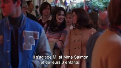 The lovely bones VOST - Making of