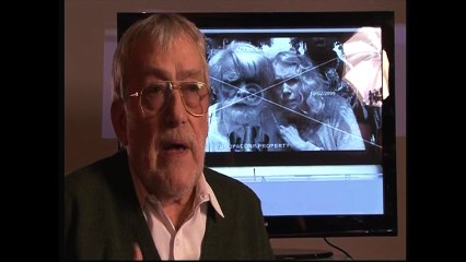 Arthur et la vengeance de Maltazard - Interview de Michel Duchaussoy