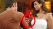 Shocking: Salman Khan STRIPS Daisy Shah in Jai Ho Song!