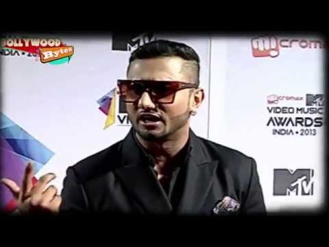Honey Singh REFUSED TO KISS Sunny Leone | Ragini MMS 2 Music video