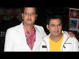 Rahul Mahajan on Comedy Nights with Kapil 18th January 2014 FULL EPISODE