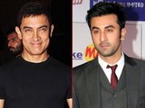 Ranbir Kapoor's Bombay Velvet to clash with Aamir Khan's PK