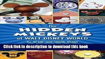 [Download] The Hidden Mickeys of Walt Disney World Paperback Collection