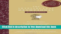 [Download] The Intellectual Devotional Biographies: Revive Your Mind, Complete Your Education, and