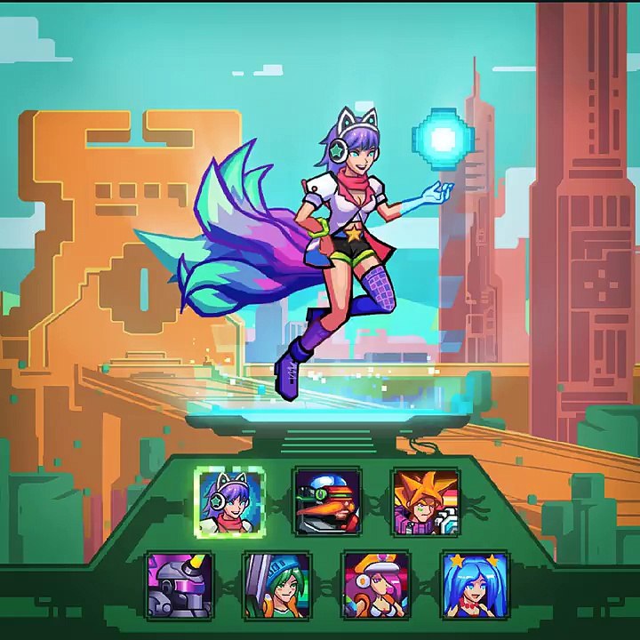 Skins Arcade - League of Legends