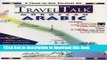 [Download] Traveltalk Moroccan Arabic: Travel Survival Kit. 1 Cassette, Audio Guide   Book