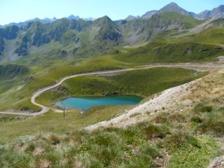 Location Vacances Pyrénées maison à Arreau (65240) Bon plan vacances été montagne juillet août Septembre