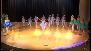 Ballet Renaissance - Detroit 2016