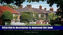 [Download] Exploring Midsomer: The Towns and Villages at the Murderous Heart of England Hardcover