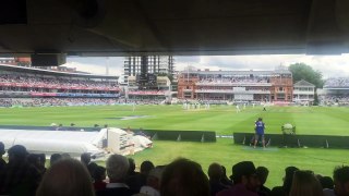 Day at Lords England vs Pakistan