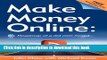 [Download] Make Money Online: Roadmap of a Dot Com Mogul Hardcover Online