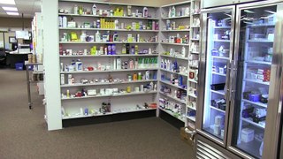 Vans Institutional Pharmacy