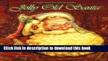 [Read PDF] Jolly Old Santa, Christmas Journal Series: Traditional Santa Claus Ebook Online