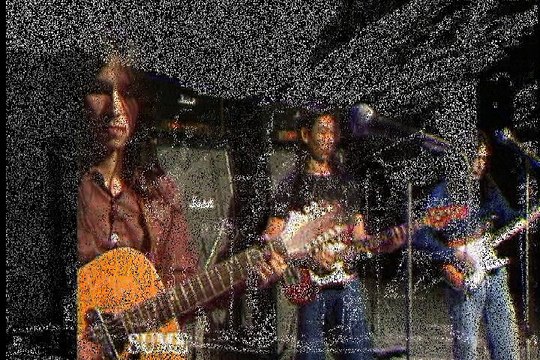 Sumé Forventning Ankomst 1973 Greenlandic Psych Prog Political Rock