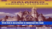 [Download] ORLANDO AND CENTRAL FLORIDA - ORLANDO ET FLORIDE CENTRALE Hardcover Free