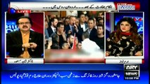 Shahid Masood analyses Erdogan's Russia visit