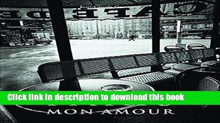 [Download] Paris Mon Amour Hardcover Online