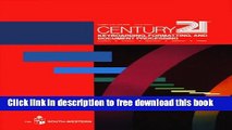 [Download] Century 21 Keyboarding, Formatting, and Document Processing Hardcover {Free|