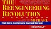 [Read PDF] The Reengineering Revolution: a handbook Download Free