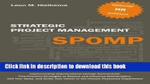 [Read PDF] HR Strategic Project Management SPOMP: Implementing Organizational Change Successfully:
