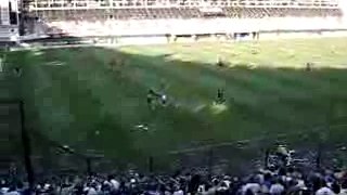 Boca Juniors - Daria la vida