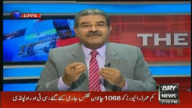 maulana fazal ur rehman kia kehte hain..sami ibrahim tellng