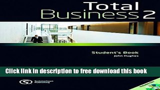 [Download] Total Business 2 Hardcover {Free|