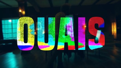 Kamara - Encore Plus Fort (Vanotek Remix) Lyric Video