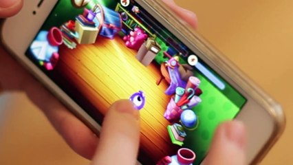 Типы ВИДЕОБЛОГЕРОВ