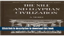 [Download] Nile   Egyptian Civilization Hardcover Collection