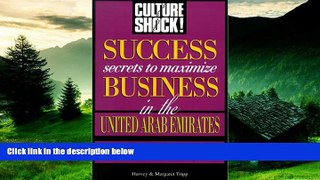 READ FREE FULL  Success Secrets to Maximize Business in United Arab Emirates (Culture Shock!