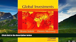 Must Have  International Investments (The Addison-Wesley Series in Finance)  READ Ebook Online Free