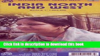 [Download] INDIA NORTH AND WEST - INDE DU NORD ET DE L OUEST Paperback Online