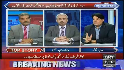 yeh sab q ek jesi boli bolrahe hain..sabir shakir tellng