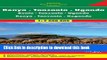 [Download] KENYA, TANZANIE, OUGANDA - KENYA, TANZANIA, UGANDA Hardcover Collection