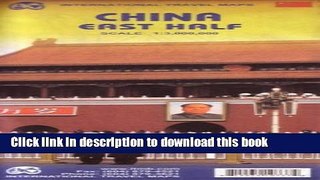 [Download] China: East Half - Chine: MoitiÃ© Orientale Kindle Online