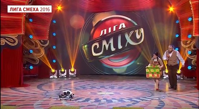 Де Ришелье - Техника, которая умнее своих хозяев - Лига смеха,смешное видео