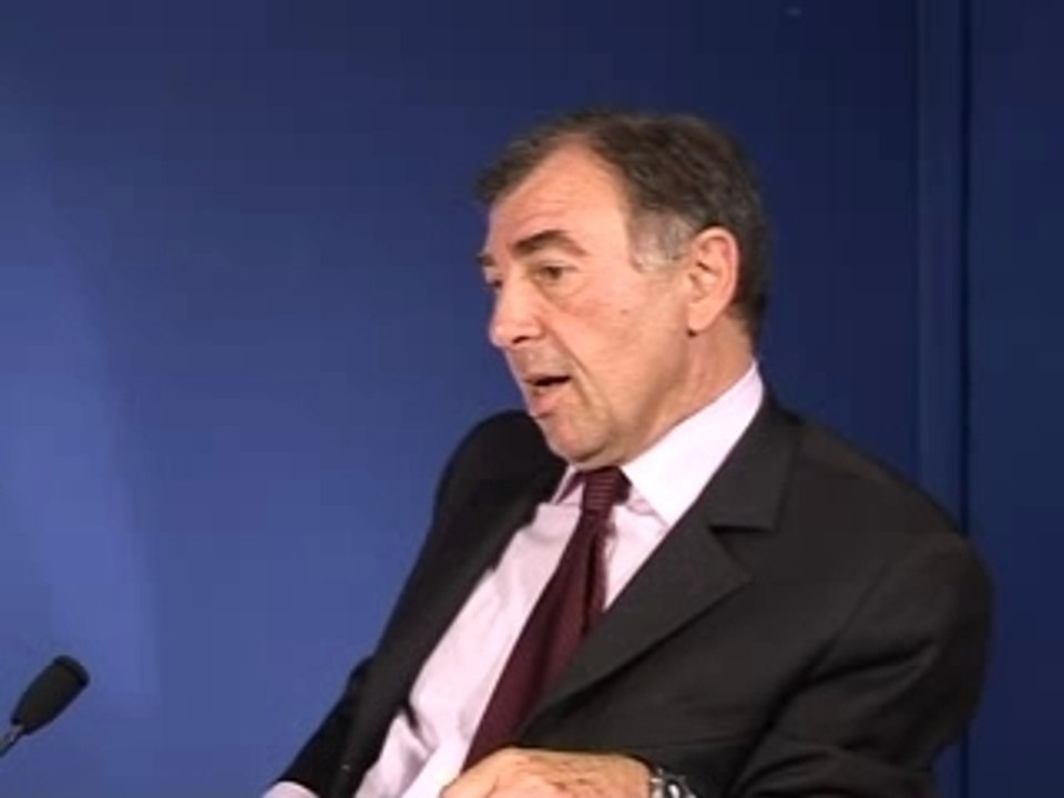 La réforme des Institutions 2 : comment?
