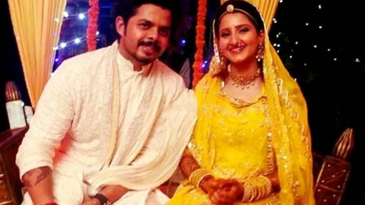 Famous Cricketers and Their Wives Girlfriends - Amazing Facts