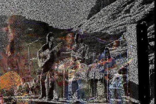 Sumé Den Forste Bid Af Solen 1973 Greenlandic Psych Prog Political Roc