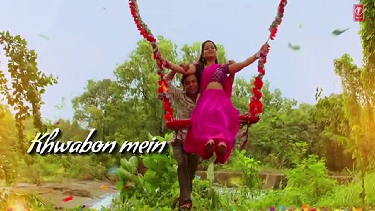 BEPANHAA TUM KO CHAHE Lyrical Video Song