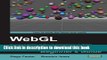 [Download] WebGL Beginner s Guide Kindle Online