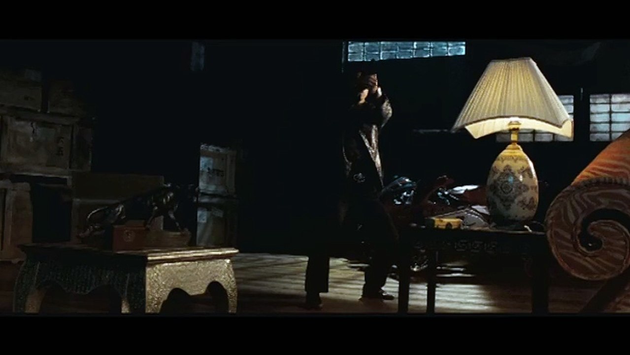 Ninja Assassin VOST