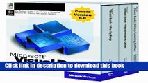 [Download] Microsoft Visual Basic 6.0 Deluxe Learning Edition Kindle Collection