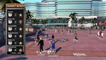 NBA 2K16 MyPark | MY TEAMMATE RUINED THE CHANCE!!!!! | #8