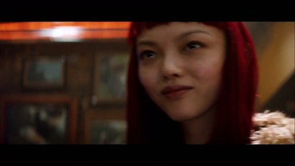 Wolverine : le Combat de l'Immortel - Extrait (5) VO