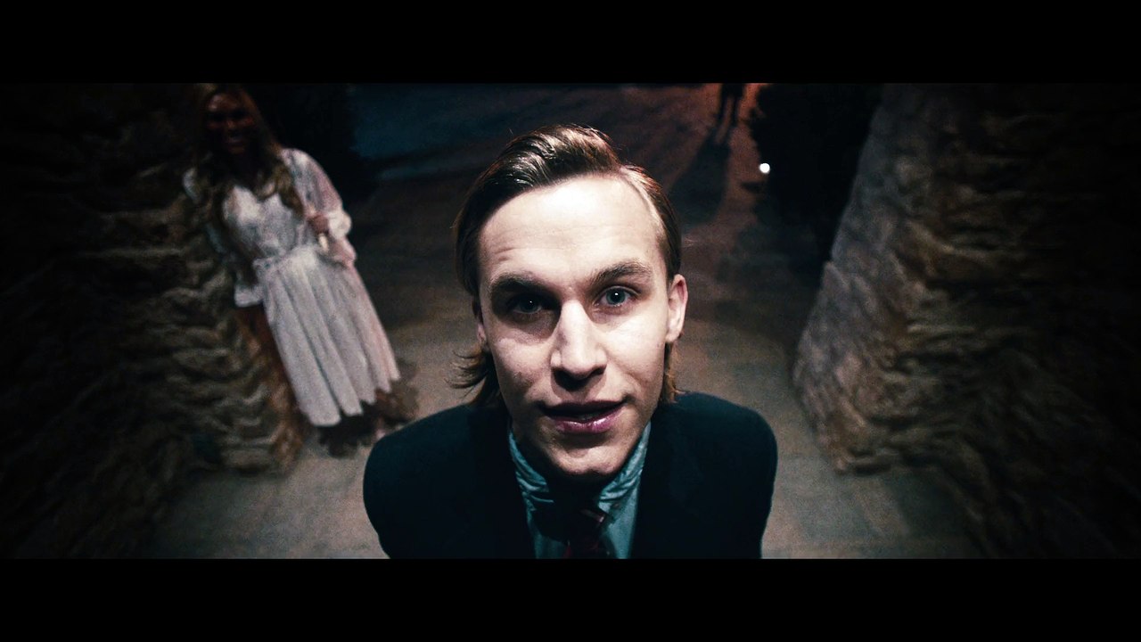 American Nightmare - Extrait (2) VOST